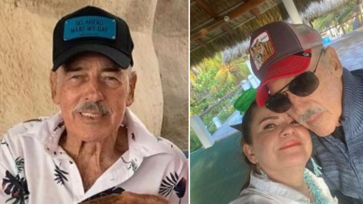 Andrés García durante toda su vida ha sido un personaje polémico, frontal, que ha interactuado con su publico constantemente