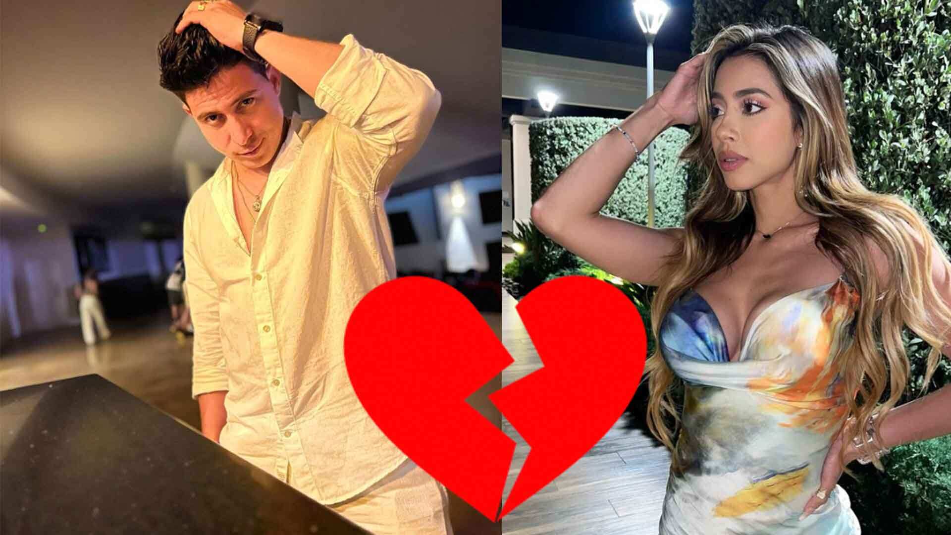 Capturas de pantalla: @donday_eldiamante