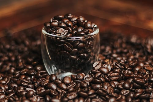 Este compuesto del café nos ayuda a envejecer sanamente