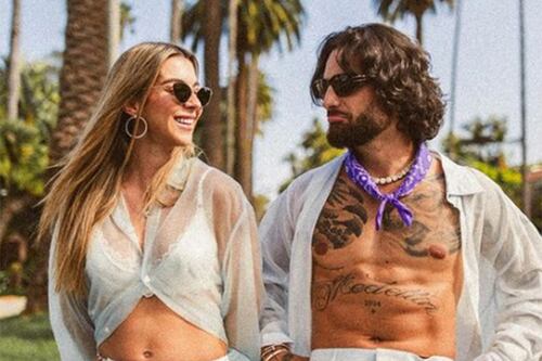 El nuevo ‘detallito’ de Maluma comprueba que está pasando por su mejor momento