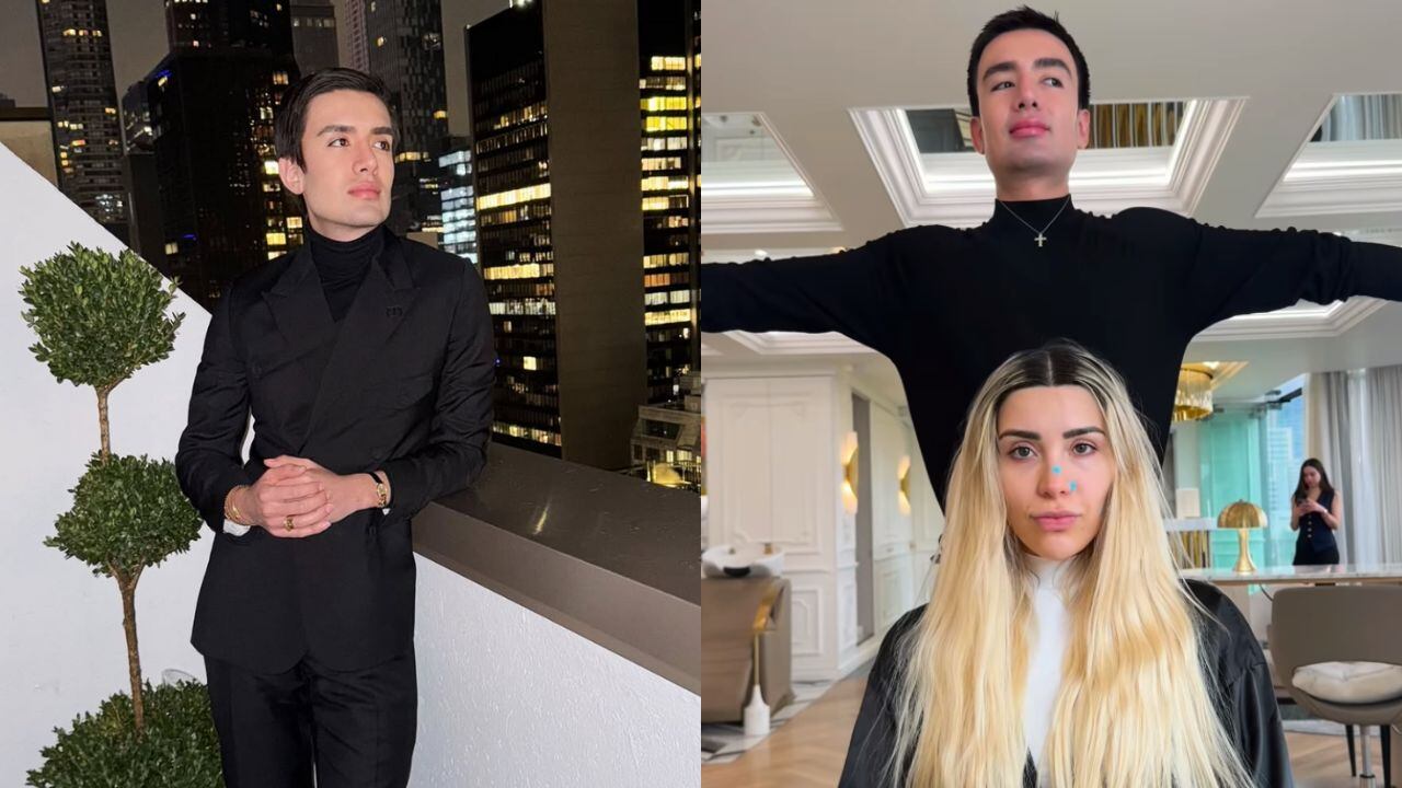 Priscila Escoto rompe el silencio tras muerte de Miguel de la Mora