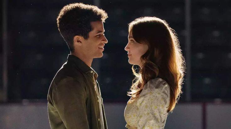 hola adios y todo lo que pasó netflix