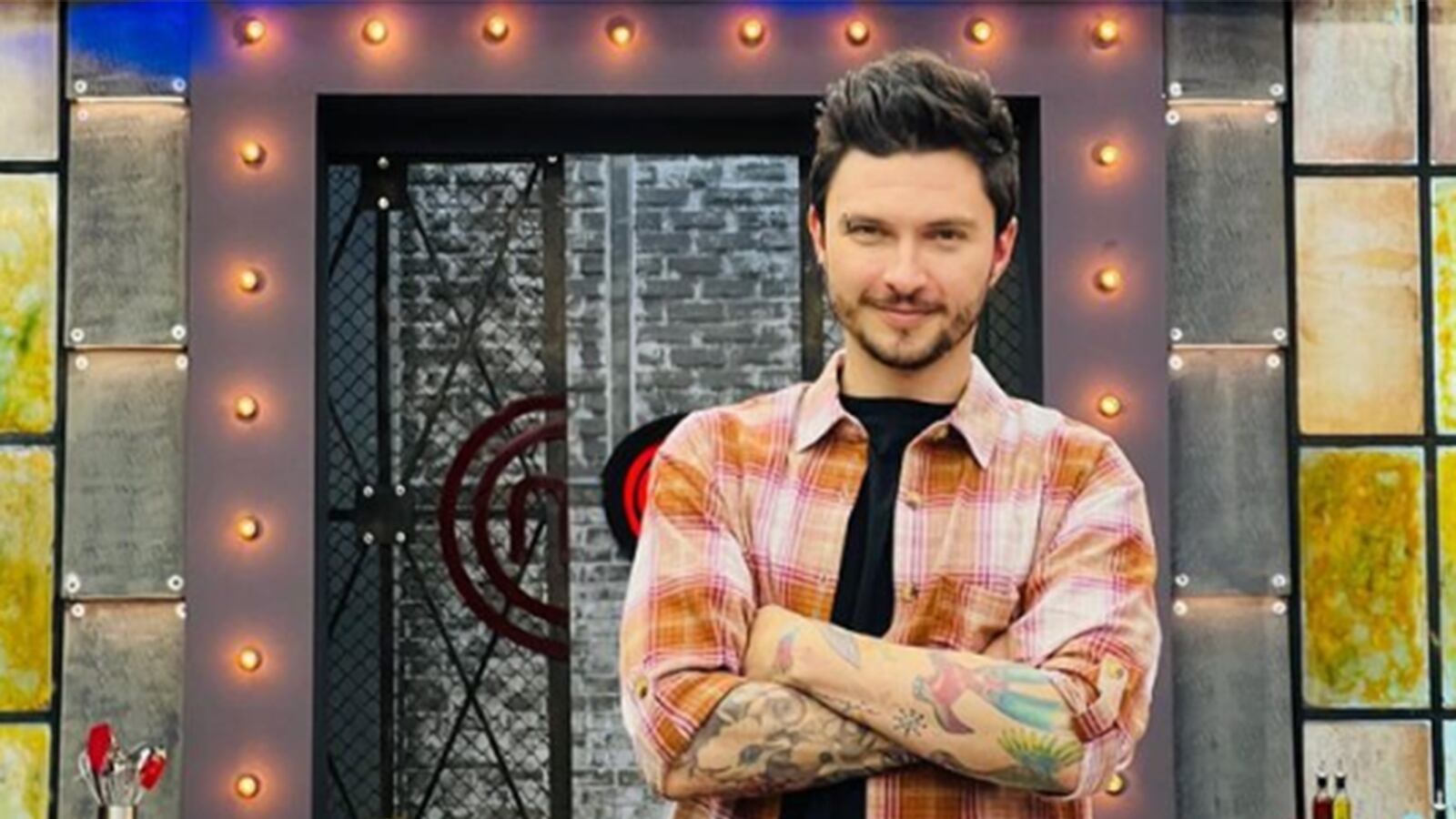De ‘detestable’ y ‘arrogante’ califican a Diego Saenz en ‘Masterchef’: piden a gritos que lo saquen.