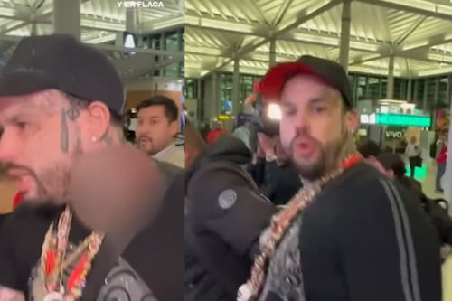 Emiliano Aguilar estalla y aclara si cobra por entrevistas tras zafarrancho con la prensa