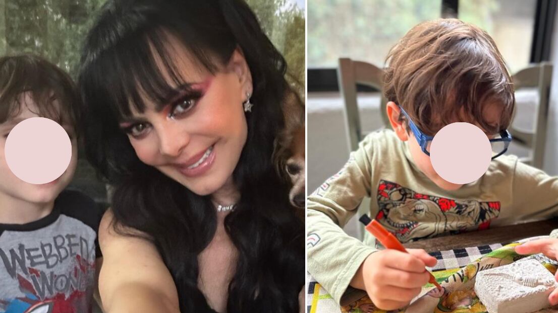 Maribel Guardia