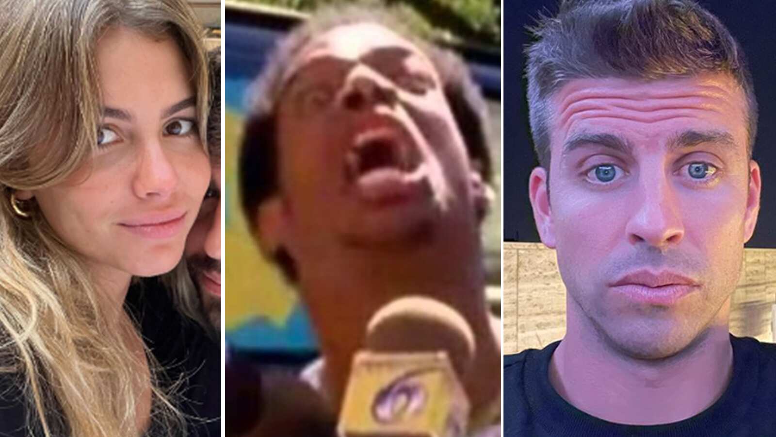 El descaro de Piqué no tiene límites: por esta razón le compró la lujosa casa a Clara Chía.