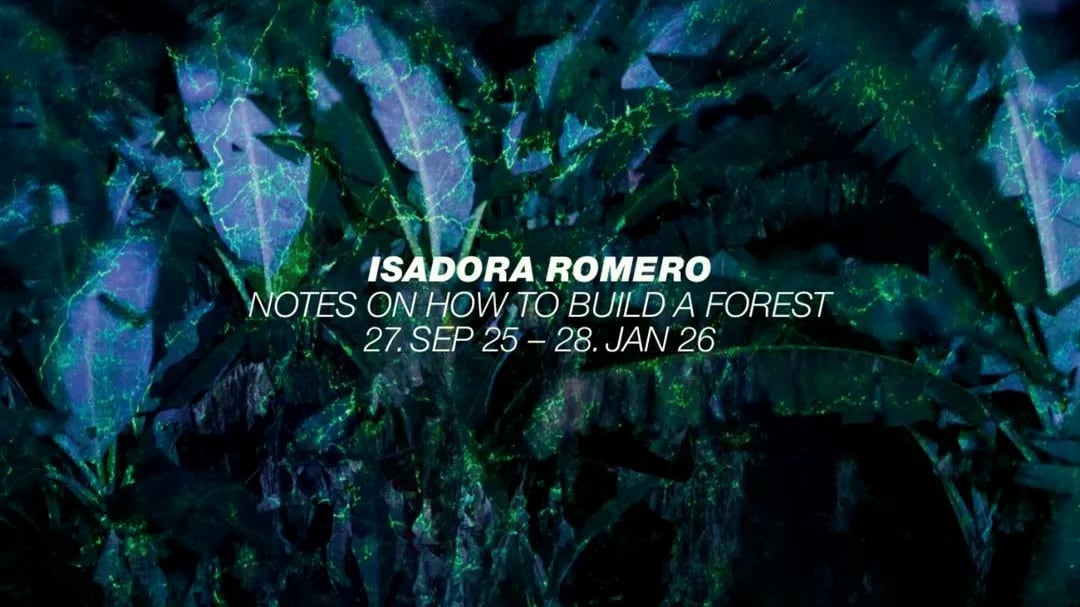 Fotografía de Isadora Romero