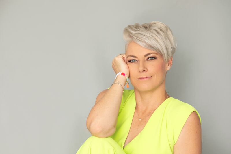 Valentina Luján