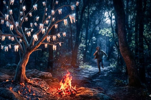 ¿Qué significa soñar con dientes, fuego o persecuciones? Esto dice Mhoni Vidente