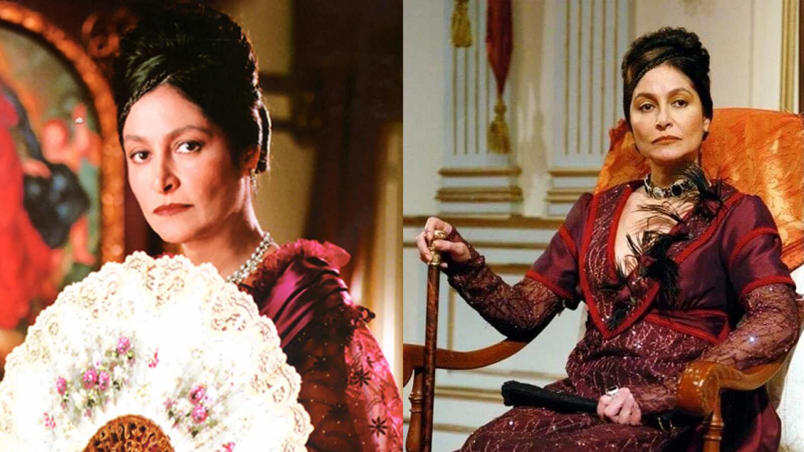 Doña Juana Arellano en "Alborada"