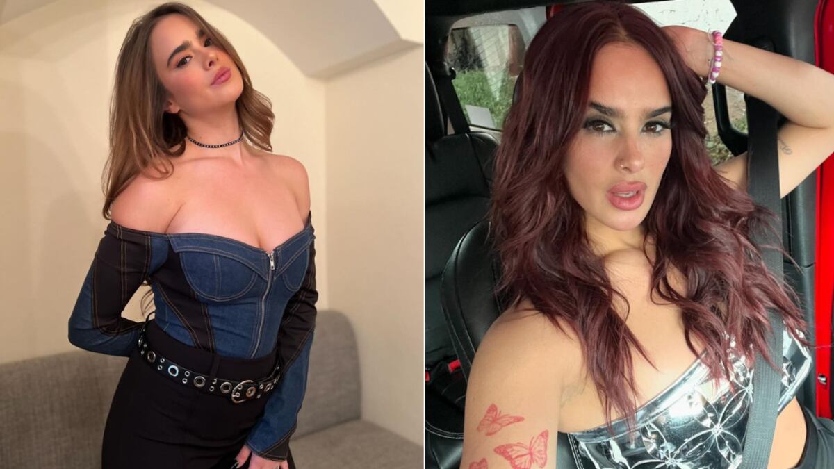 Gala Montes fue duramente criticada por esta razón.