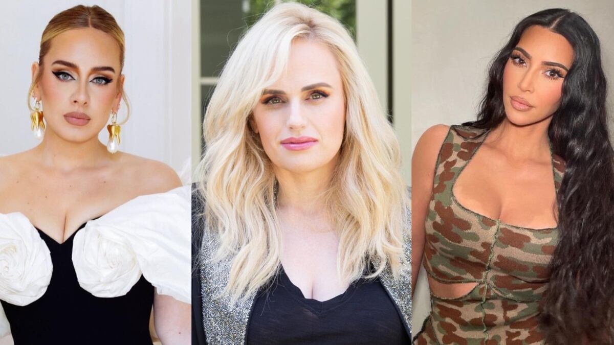 Famosas que demostraron amor propio