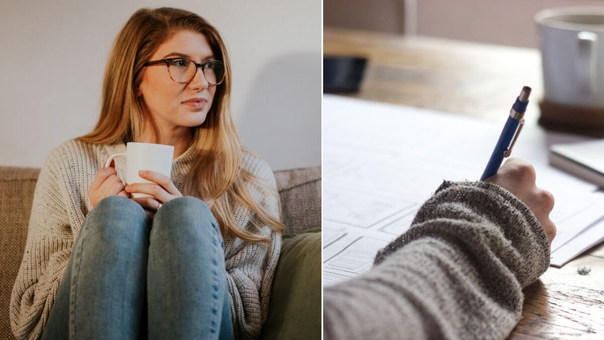 Reflexionar sobre todo lo vivido en un año nos permite proponernos metas más conscientes para el siguiente