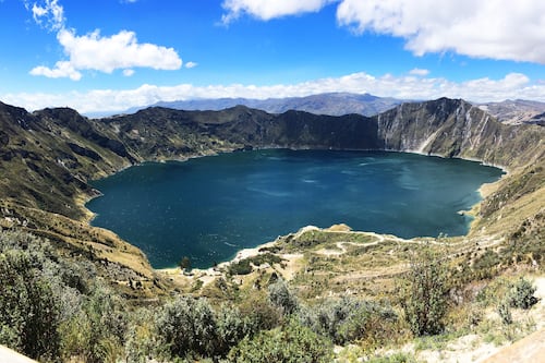 Escapadas “Instagrameables” de la Sierra a la Amazonía Ecuatoriana