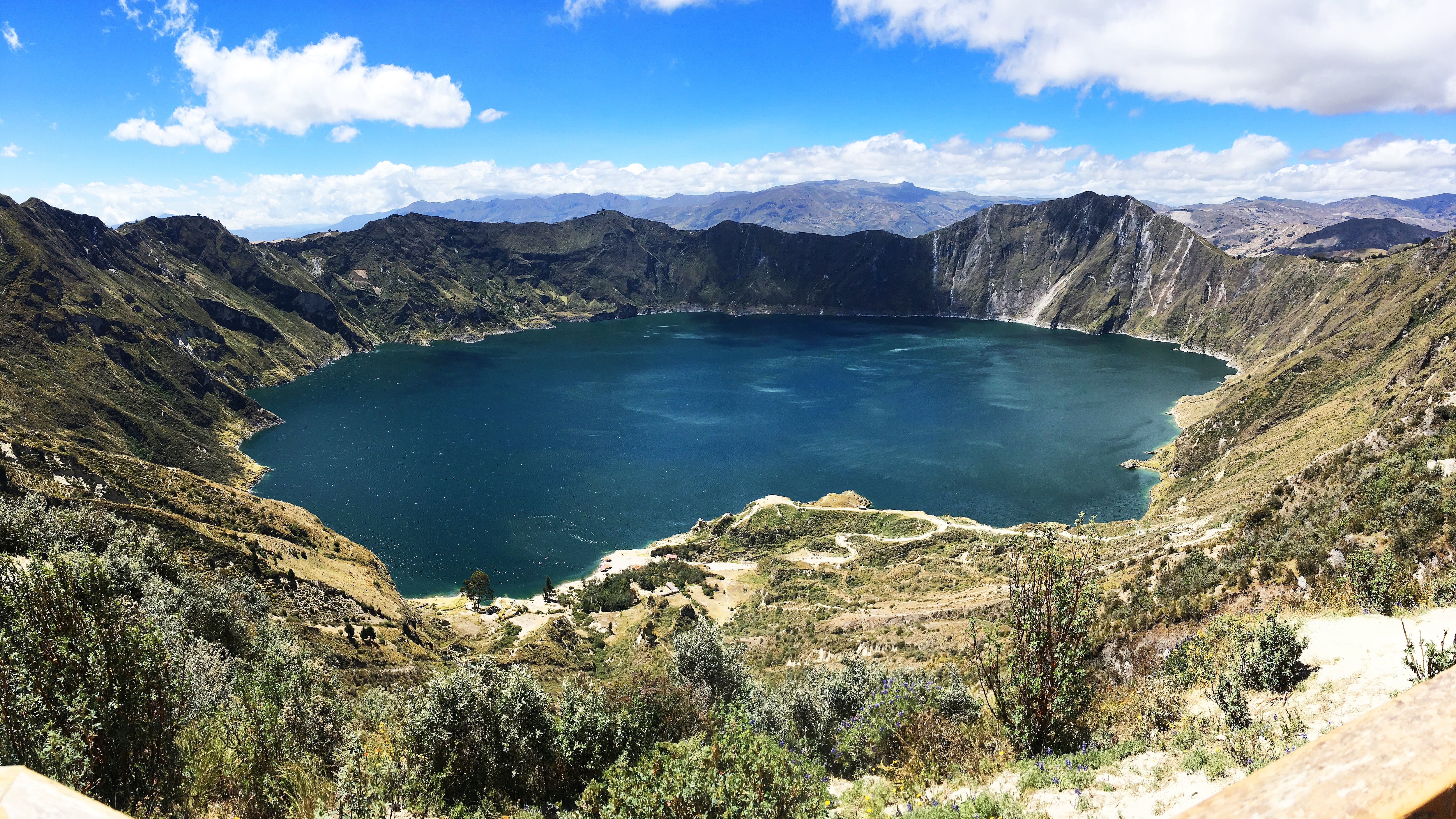 Laguna Quilotoa