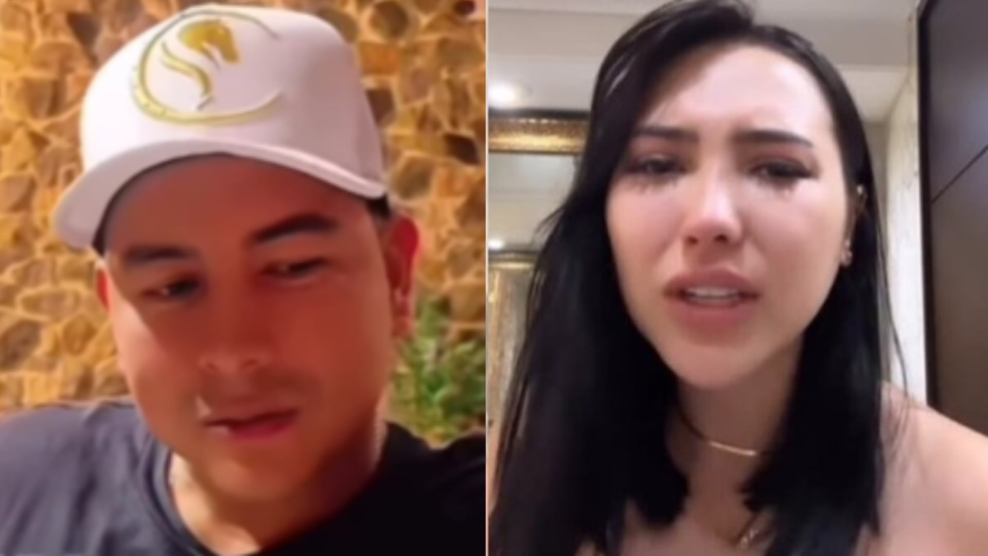 El Agropecuario reveló si volvería o no con Aida Victoria