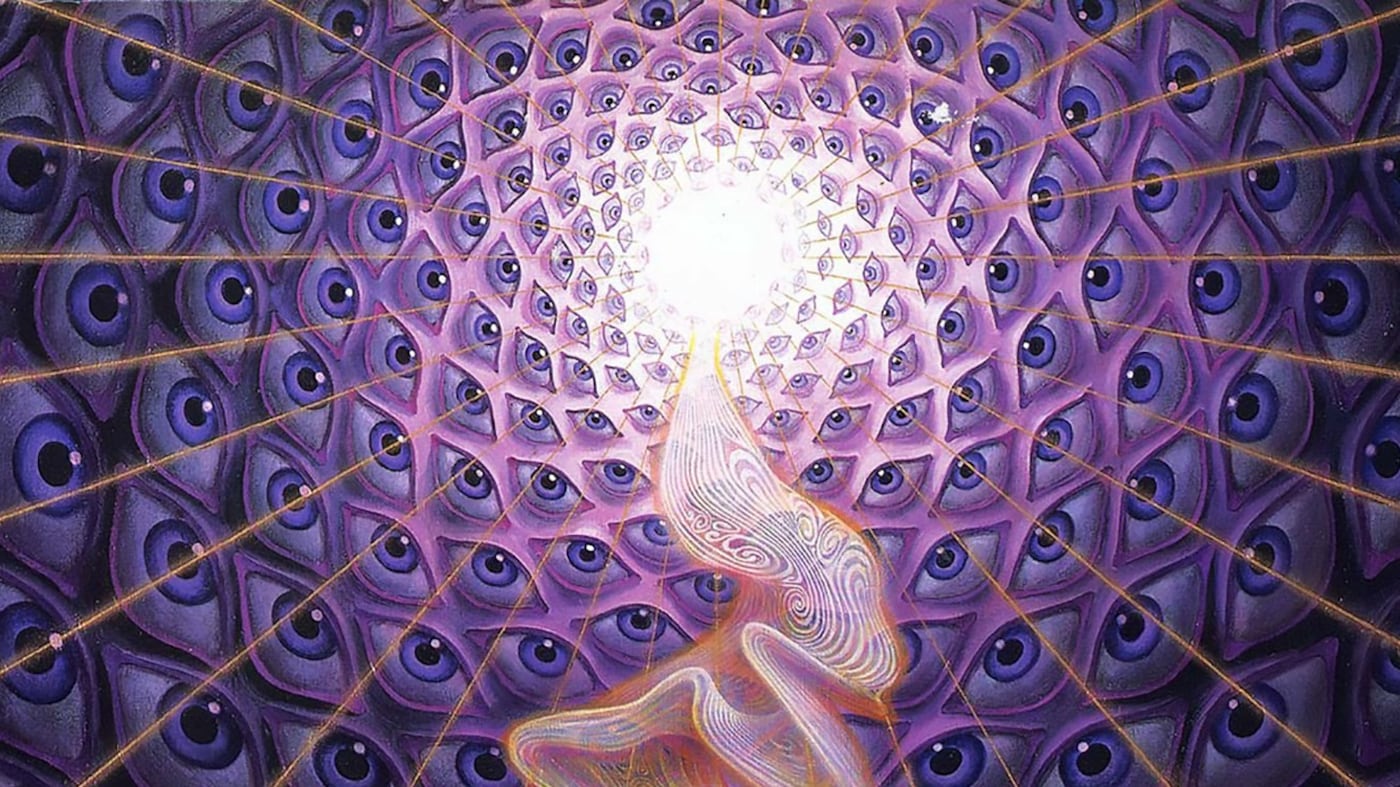 Terapias ancestrales.