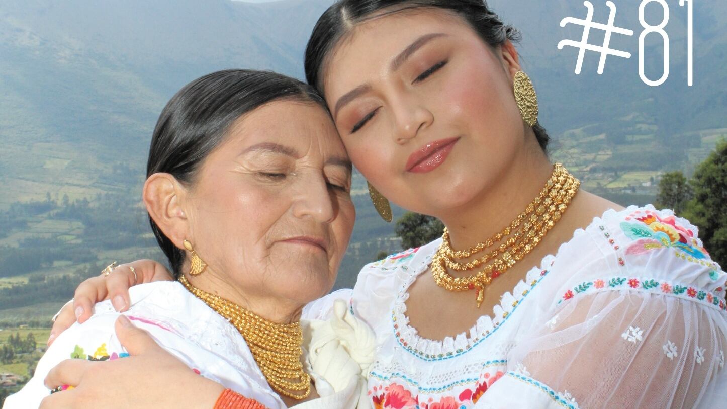 Nueva Mujer Edición 81