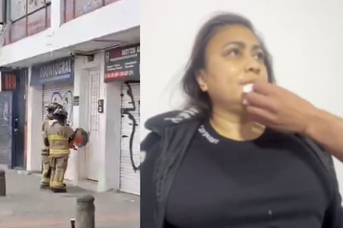 Habló trabajadora de estética donde desapareció Yulixa Toloza: “Si pasa algo llamo una ambulancia”