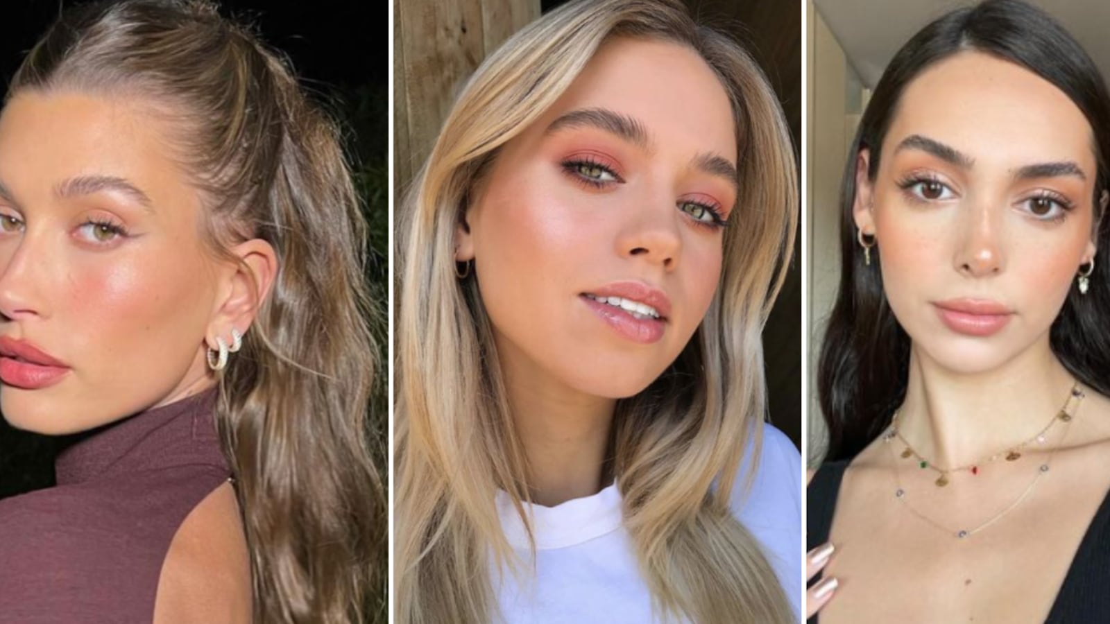 Ideas de maquillaje coquette