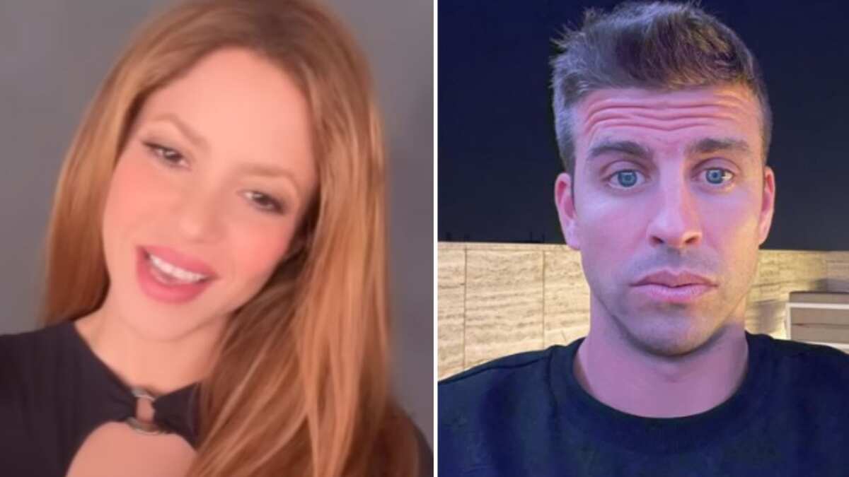 Shakira vuelve a lugar al que iba de vacaciones con Piqué y se muestra feliz soltera