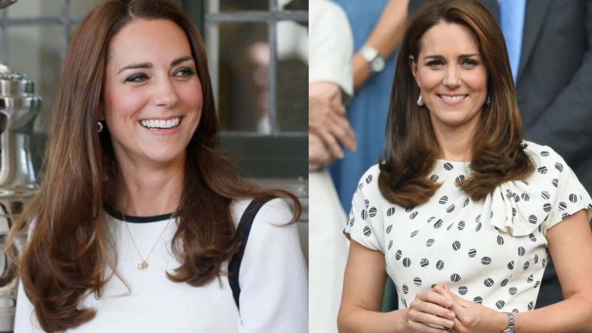 Kate Middleton