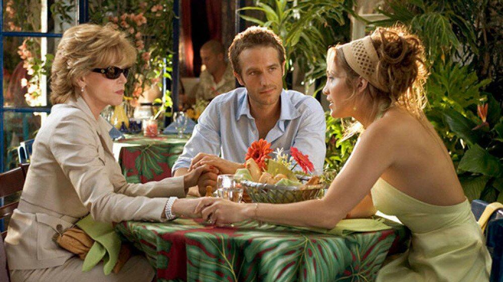 Señales de que estás con un 'niño de mamá'