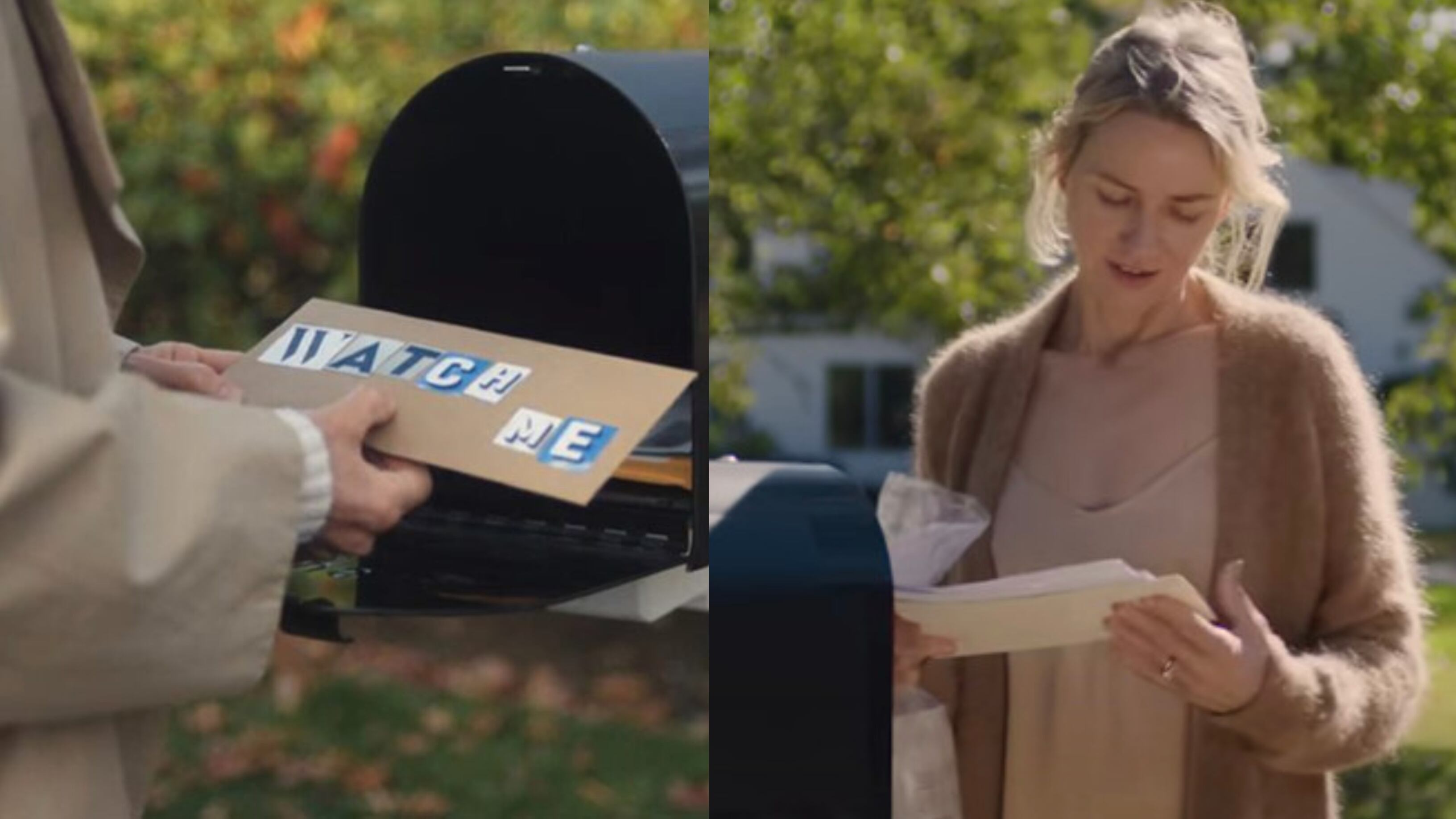 'El vigilante' de Netflix es una inquietante ser basada en hechos reales