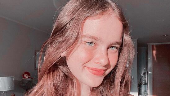 Giulia Inostroza