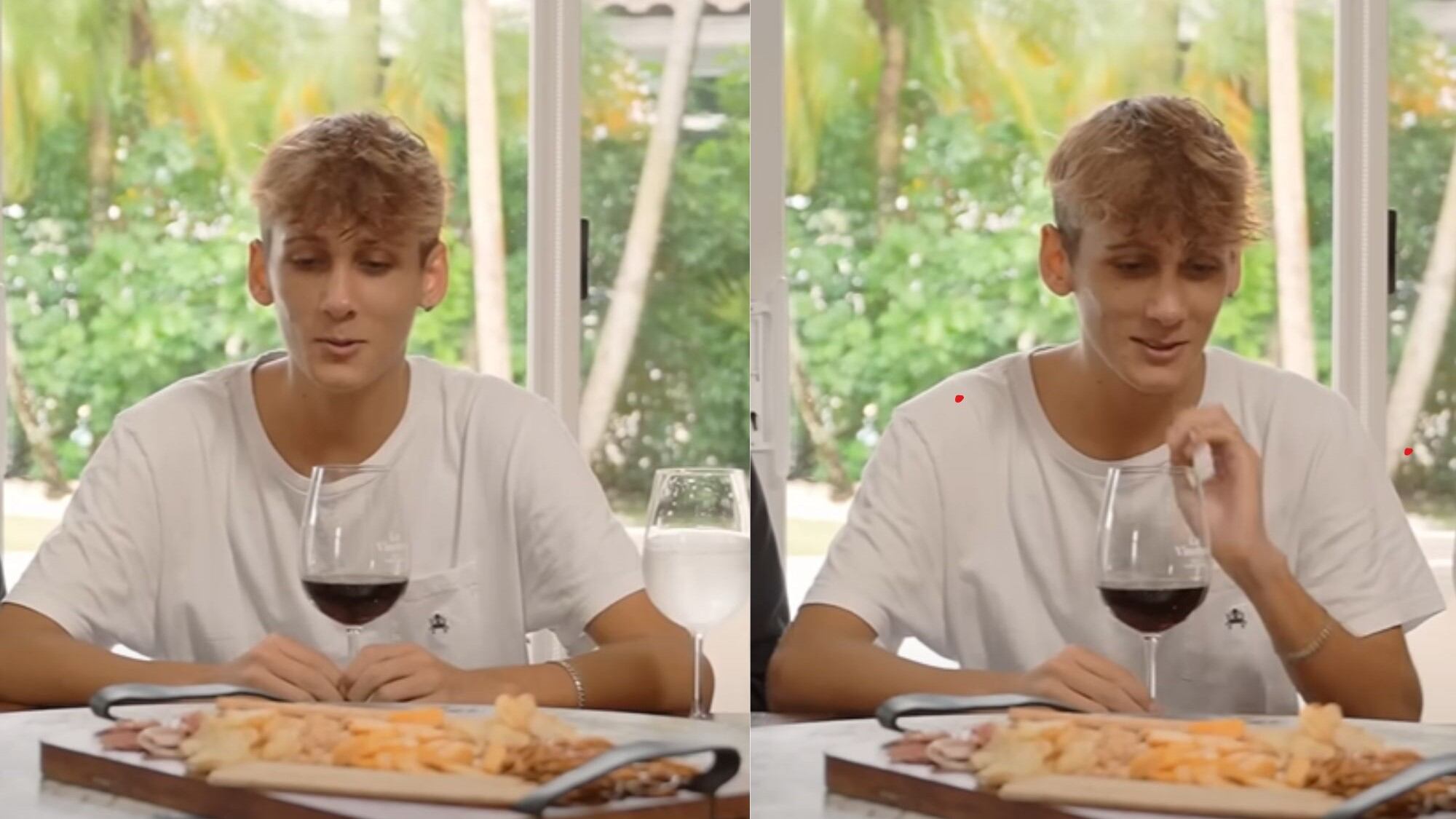 Vicente Araneda | Tenemos que hablar