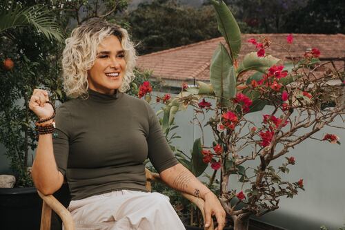 El amor de una madre que salva vidas: La batalla de Cynthia Viteri por la salud mental inspirada en su hija Renatta