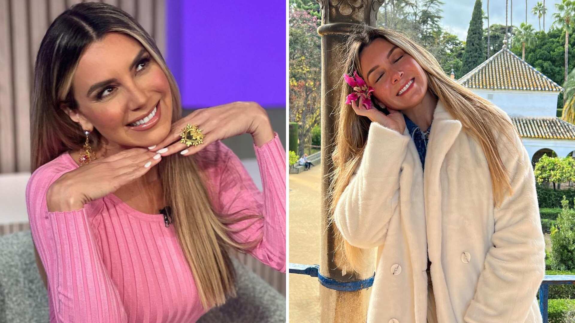 Elizabeth Gutiérrez habla de amor propio