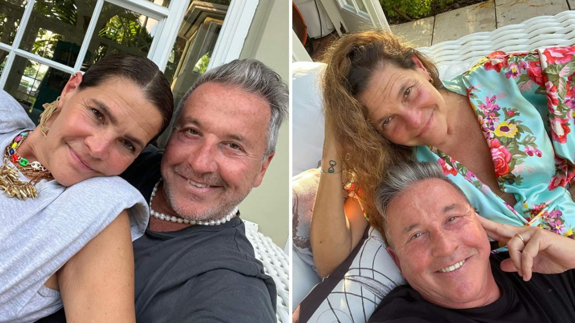 ¿Quién es Marlene, la esposa de Ricardo Montaner y cómo se convirtió en el pilar de su familia?