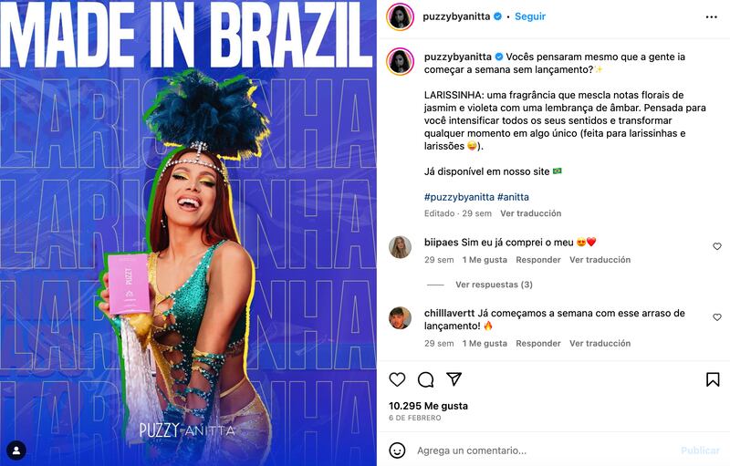 Anitta