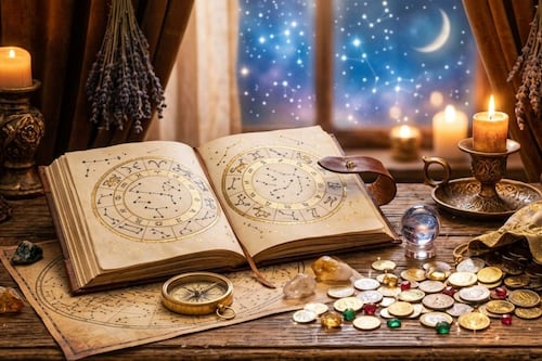 Horóscopos con suerte: los signos que recibirán dinero inesperado en Semana Santa