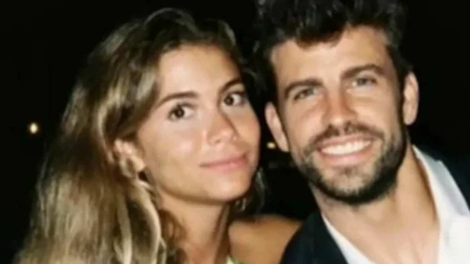 Clara Chía estaría recibiendo muchos beneficios por ser novia de Piqué.