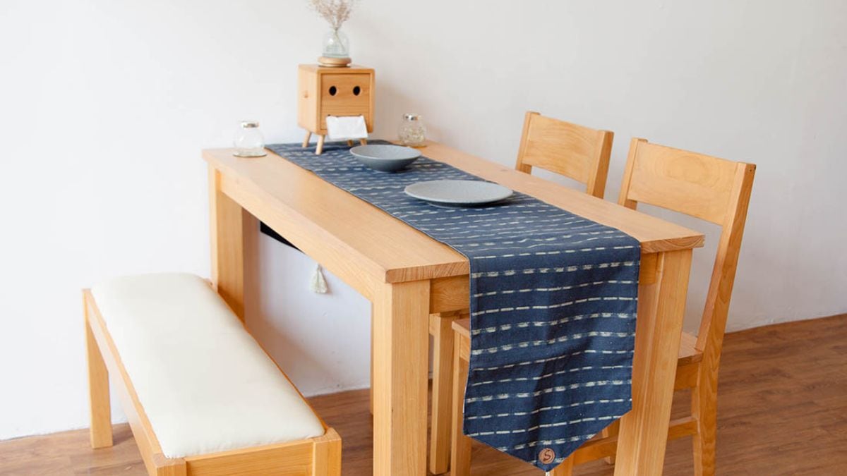 Cada vez más hogares se despiden de la clásica mesa del comedor