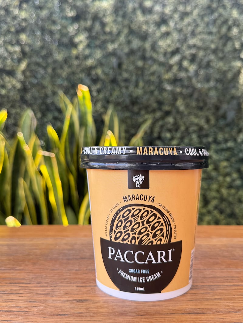 Pacari