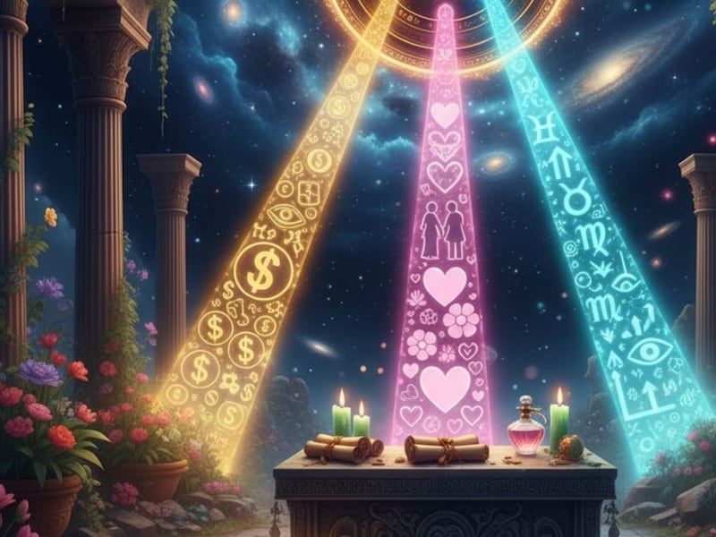 Portal 11/11: el poderoso ritual de Mhoni Vidente para pedir tres deseos y atraer prosperidad