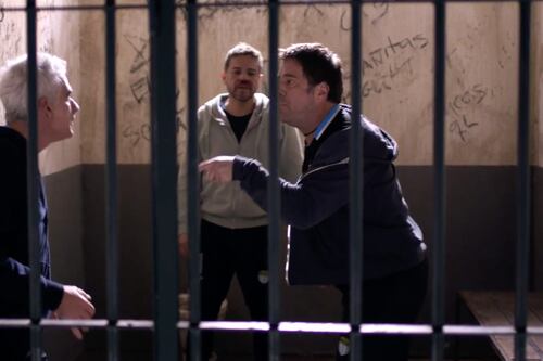 Película de Nicolás López es repudiada por la Red de Actrices Chilenas