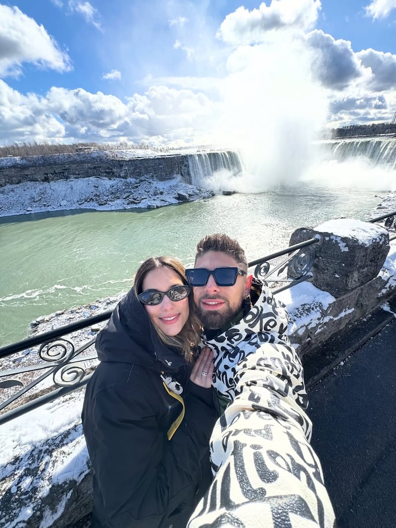 Alejandra Jaramillo y Beta Mejía