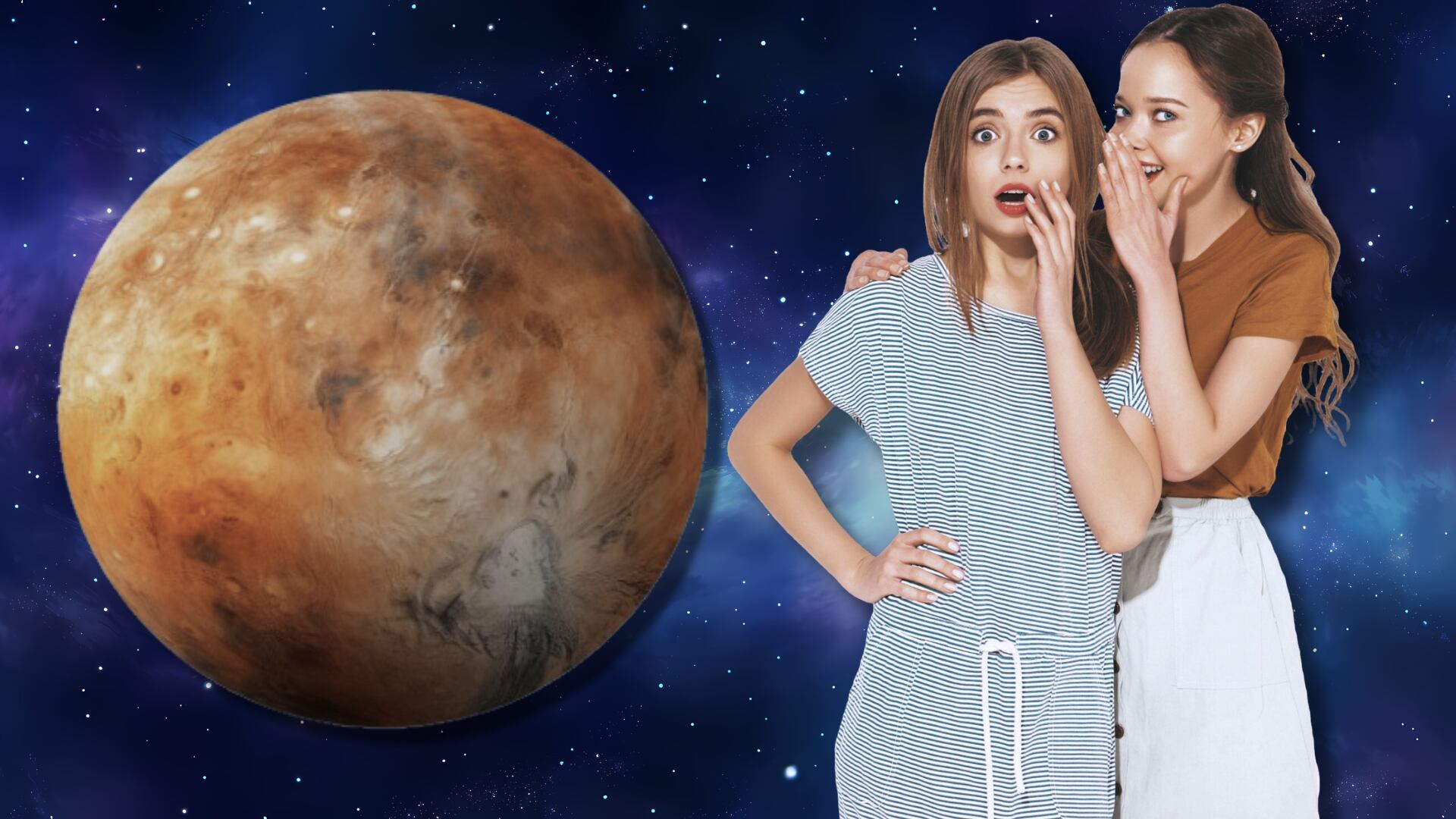 Mercurio retrógrado está llegando a su fin y traerá sorpresas a todo el zodiaco.