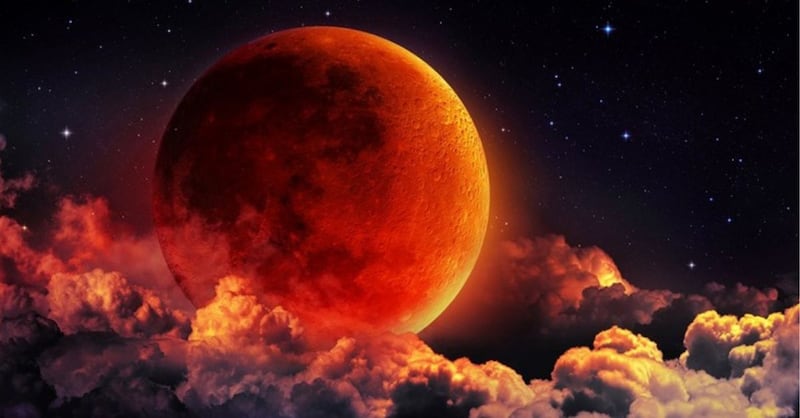 Después del sol se eclipsará la luna: ¿Cuándo y dónde se verá?