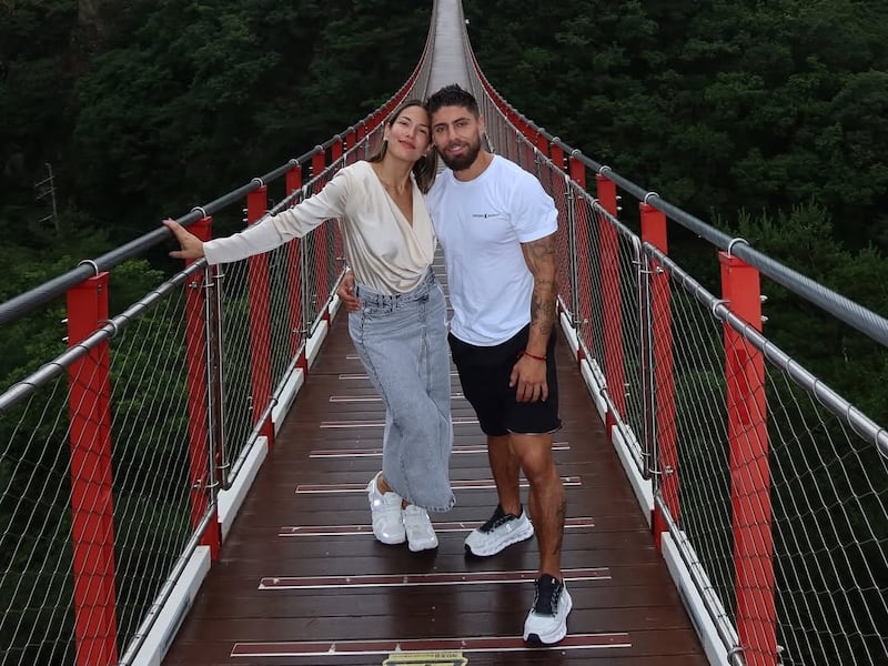 Ale Jaramillo y Beta Mejía se unirán al reality ¿Apostarías por Mí?.