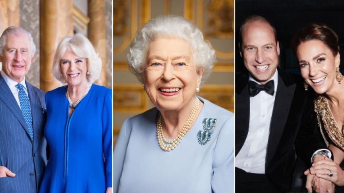 Los signos zodiacales más comunes de la monarquía británica: la paciencia entre sus características