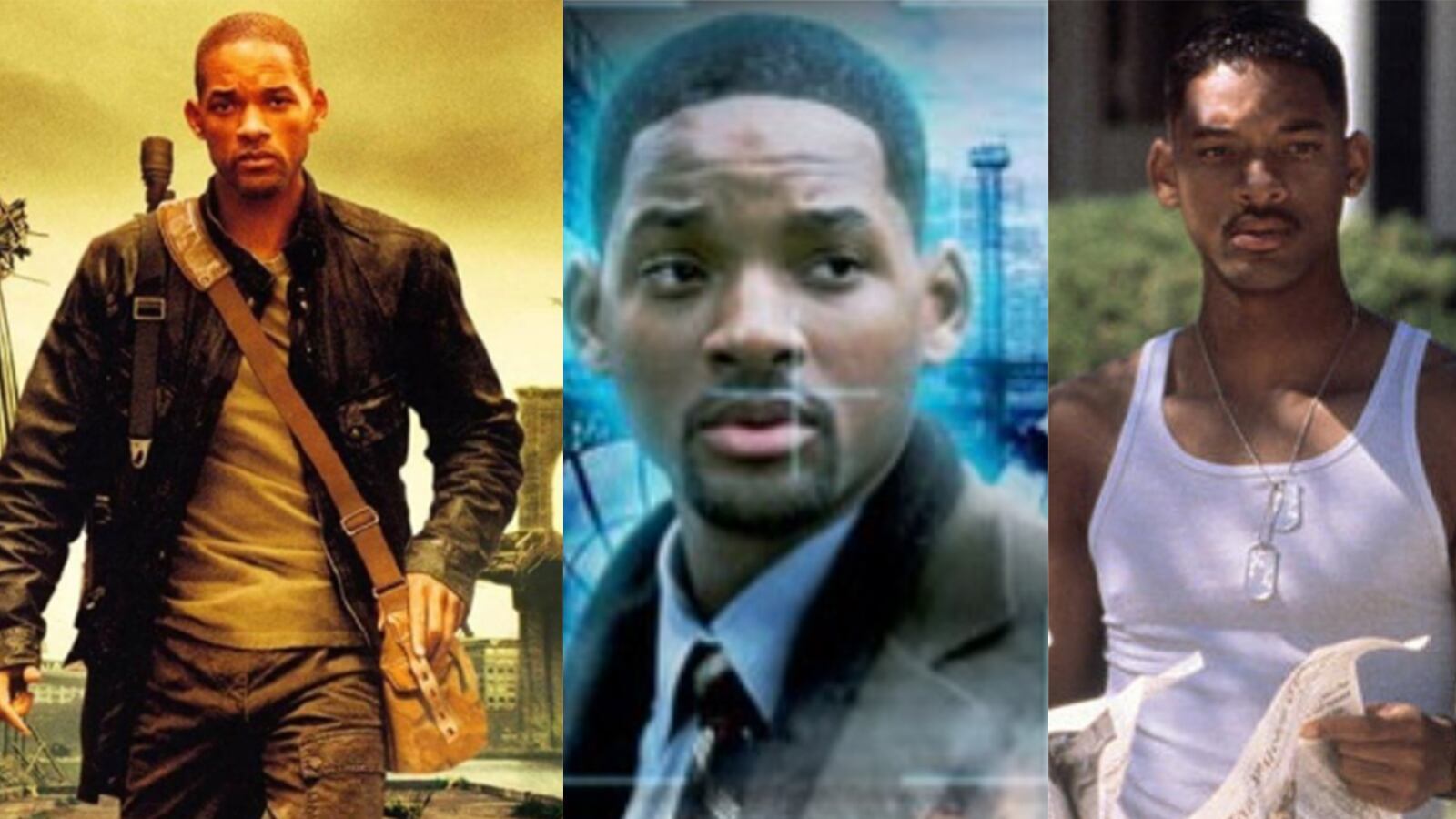 Will Smith