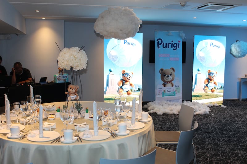 La Experiencia de Ternurología con PURIGI en Quito