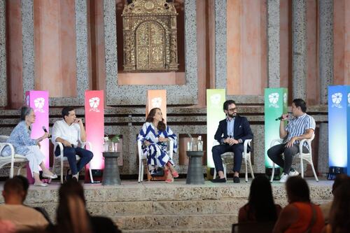 Educación, apoyo a los artesanos de la región y desfiles, así fue el cierre de IXEL Moda 2021