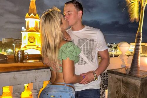 Mafer Pérez revela la lista de invitados a su boda sorprendiendo a todos por varias ausencias