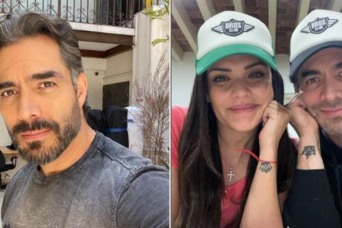 Omar Chaparro se llena de criticas por revelar infidelidad y no arrepentirse